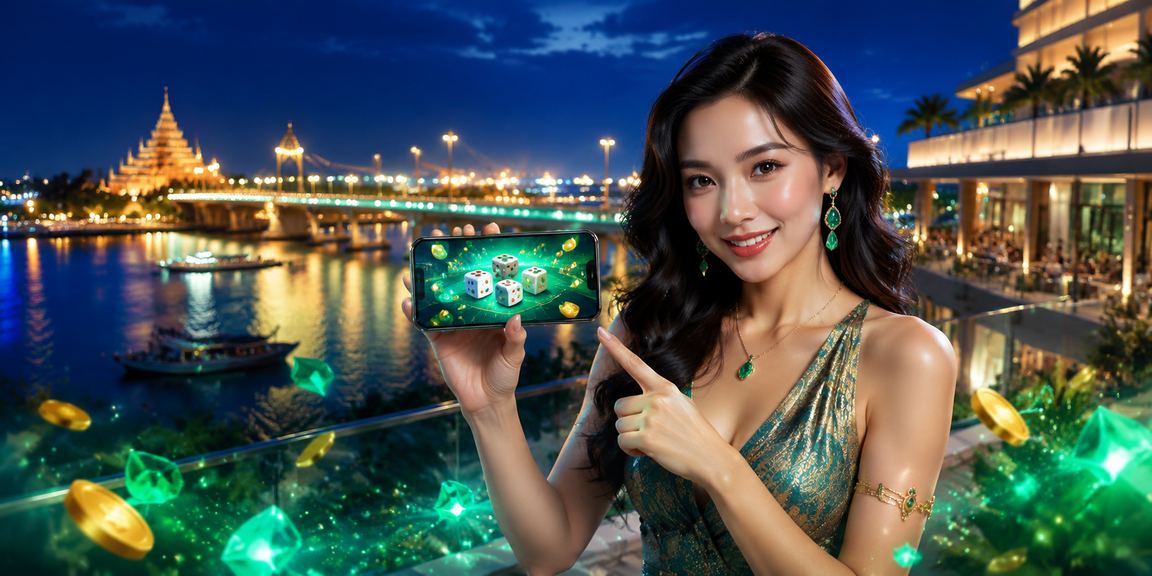 မော်လမြိုင်တွင် ထီဆိုင် ဆော့နေသူများ